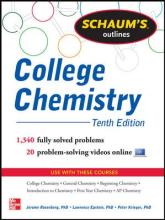 College Chemistry