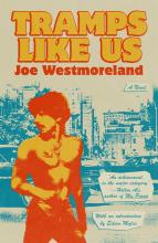 Tramps Like Us: A Novel - Paperback