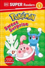 Pokemon Sweet Surprise