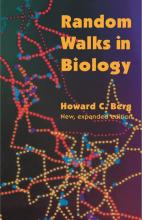 Random Walks In Biology