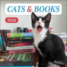 Cats & Books