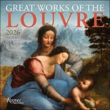 Great Works of the Louvre