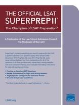 LSAT Superprep