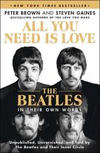 All You Need is Love