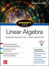 Linear Algebra