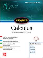 Calculus, 7th