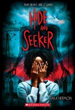 Hide & Seeker