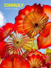 Chihuly Calendar