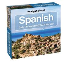 Spanish Phrasebook