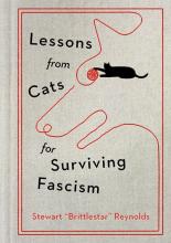 Lessons from Cats for Surviving Facism