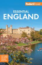 Fodor'S Essential England - Paperback