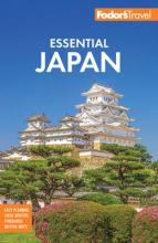 Fodor's Essential Japan - Paperback