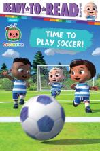 Time to Play Soccer