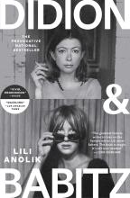 Didion And Babitz - Paperback
