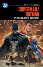 Superman / Batman : Dc Compact Comics Editon 