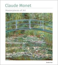 Claude Monet Masterpieces