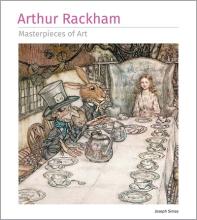Arthur Rackham Masterpieces Of Art