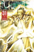 One Punch Man