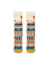 Bookworm Socks