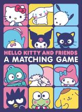 Hello Kitty & Friends