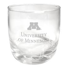 University of Minnesota Glass - Clear