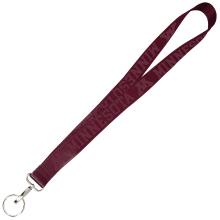 University of Minnesota Lanyard  - Maroon