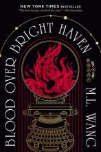 Blood Over Bright Haven : A Novel - Paperback