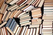 Assorted Books