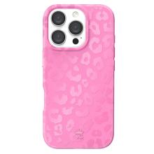 Velvet Caviar iPhone 16 Pro Case - Pink