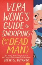 Vera Wong'S Guide To Snooping ( On A Dead Man )