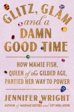 Glitz, Glam, & a Damn Good Time
