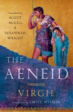 The Aeneid - Hardcover 