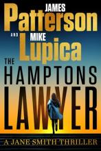 The Hamptons Lawyer : A Jane Smith Thriller - Hardcover