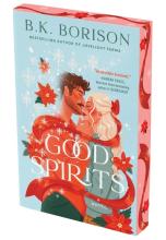 Good Spirits: A Novel