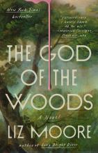 The God Of The Woods : A Novel