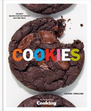 Cookies : The Best Recipes For The Perfect Anytime Treat [ A Baking Cookbook ]