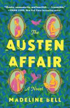 The Austen Affair: A Novel