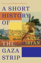 A Short History Of The Gaza Strip