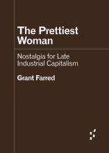 The Prettiest Woman: Forerunners; Ideas First