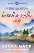 Breathe With Me : A Playing For Keeps Hockey Romance
