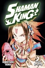 haman King Omnibus Vol. 1 ( Vols. 1-3)