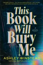 This Book Will Bury Me : A Novel - Paperback