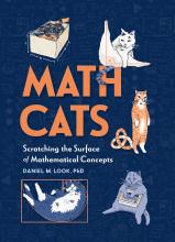 Math Cats; Scratching The Surface Of Mathematical Concepts