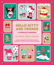 Hello Kitty And Friends