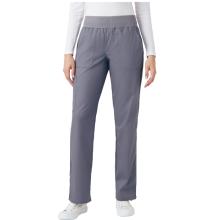 Landau Women's Proflex Cargo Scrub Pant - XXS, Gray