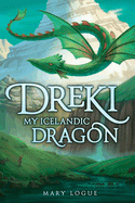 Dreki: The Icelandic Dragon