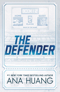 The Defender ( Deluxe Edition )