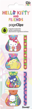 Hello Kitty Magnetic Page Clips