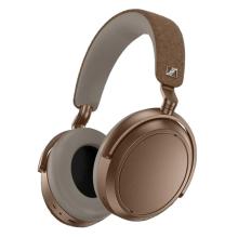 MOMENTUM 4 Wireless Headphones - Brown