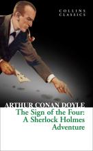 The Sign Of The Four